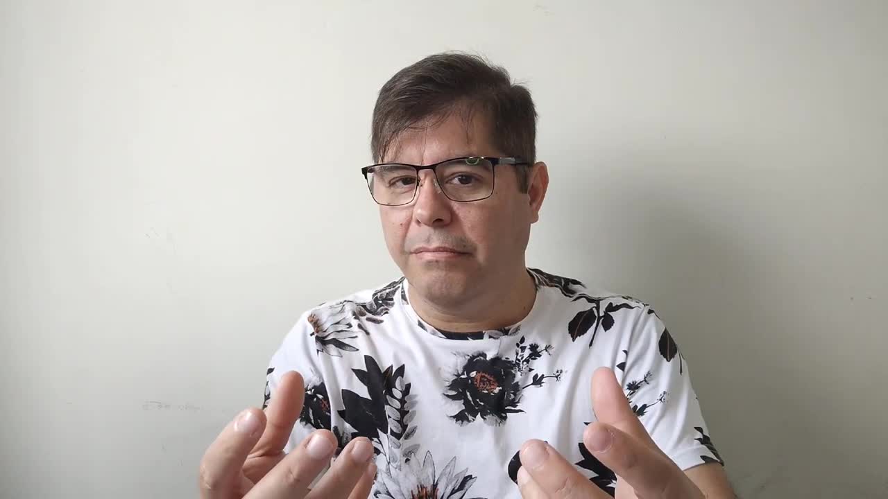 AS CAPACIDADES DE ADÃO E O PODER LATENTE DA ALMA
