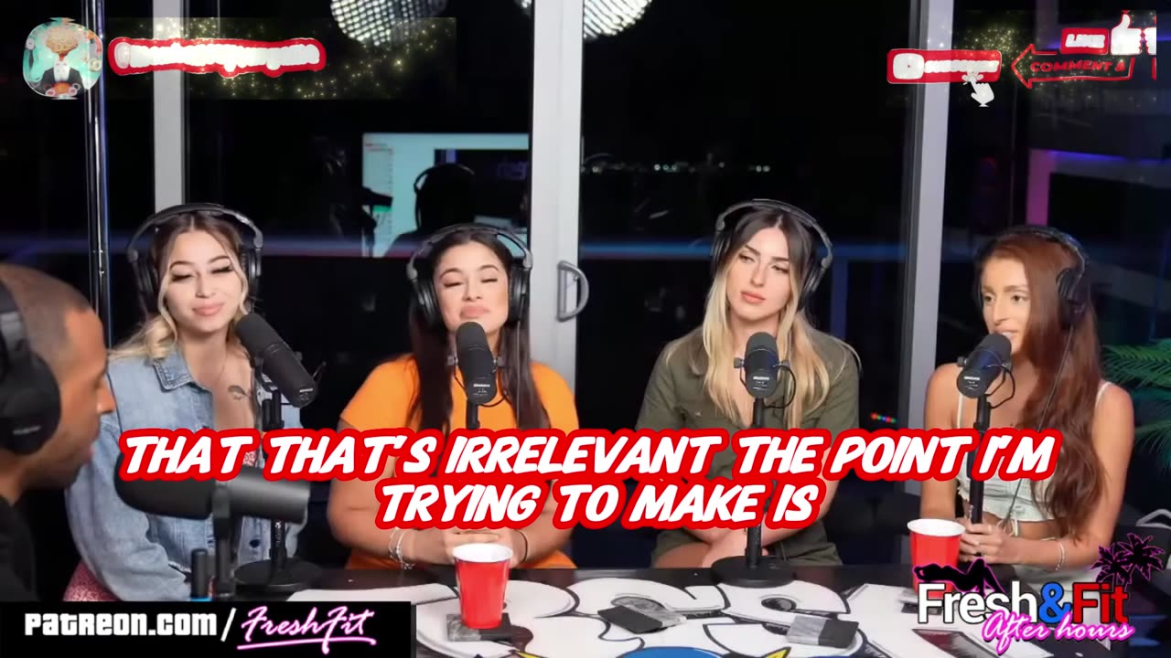 MAKE HER pay for DATES if she DOES NOT WANT TO GIVE IT UP, the women DISAGREE