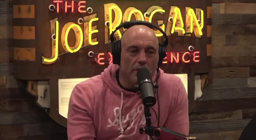 On Joe Rogan, Gina Carano explains the pushback that she received for speaking up for our constitutional rights against COVID lockdowns and vaccine mandates