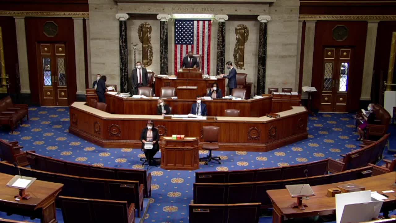 'This Is About Taking Power From The State Legislatures': Fitzgerald Lambasts Dem Voting Bill
