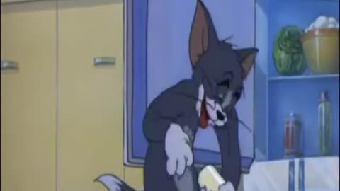 Tom and Jerry