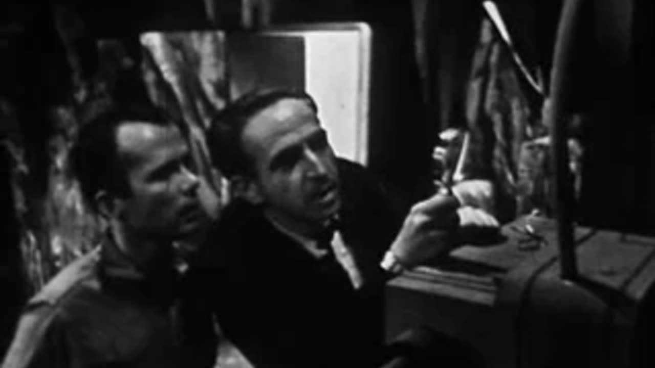 Tales of Tomorrow (1951) Season 1, Episode 1