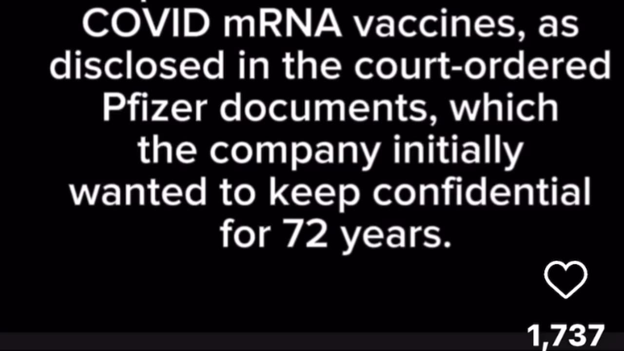 The W.H.O is actually pre-empting vaccine and running monkeypox as a smokescreen.