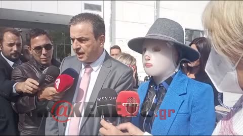 Δίκη Βιτριόλι