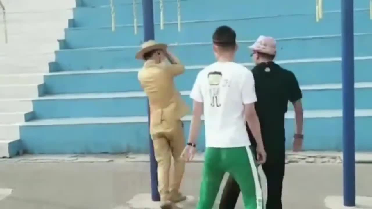 Amazing Funny Vedio