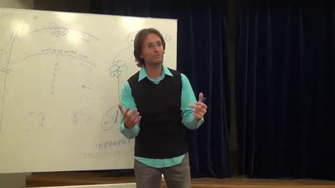 Letting Go of Ego, Becoming Individual and My Connection to Others