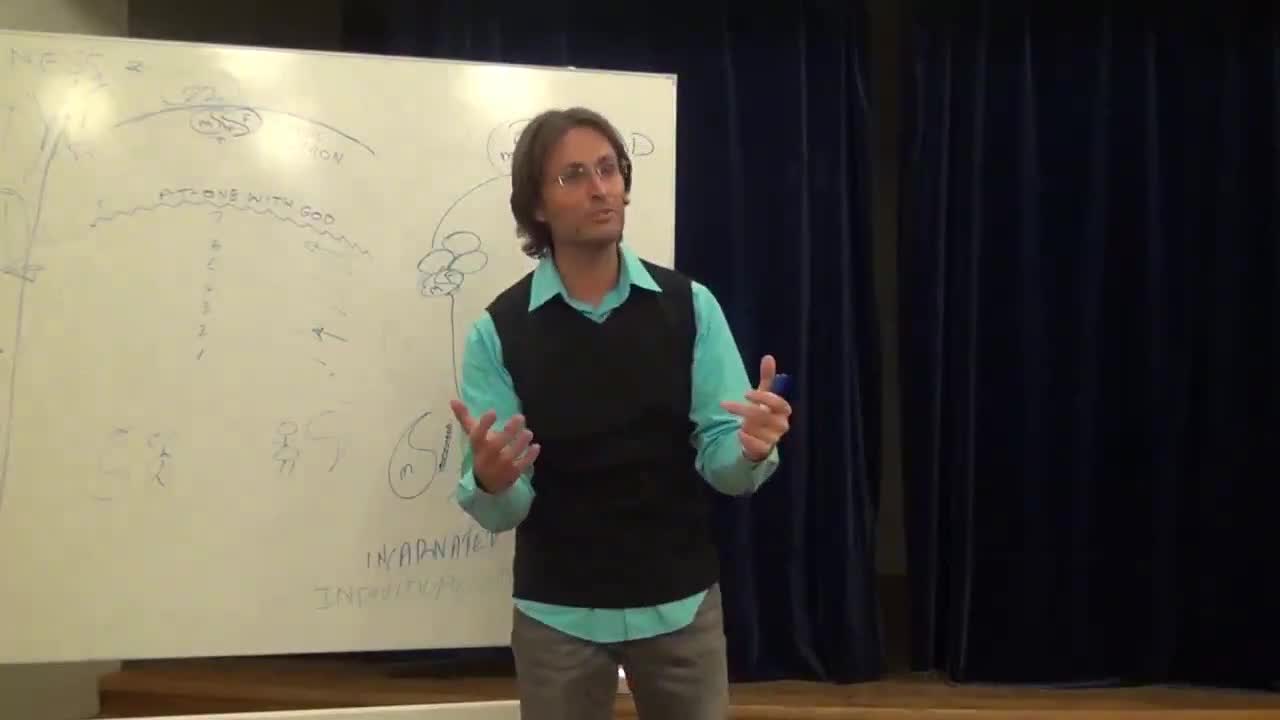 Letting Go of Ego, Becoming Individual and My Connection to Others