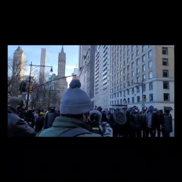 In response to rumors