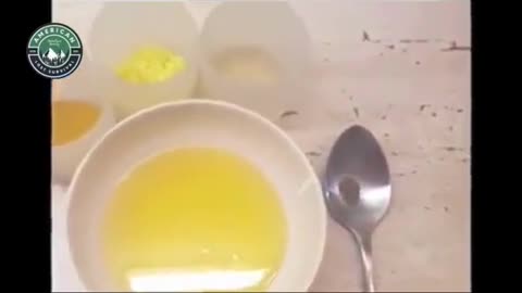 Honey and Turmeric antibiotic