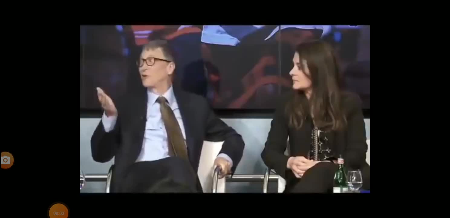 Bill Gates Documentary Revived