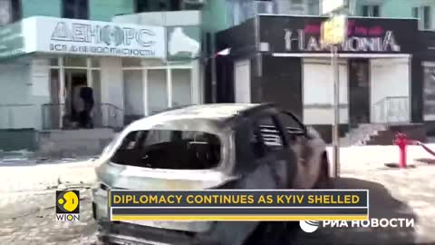 Day 20 of the Russian invasion of Ukraine_ Kremlin warns Russian can take 'full