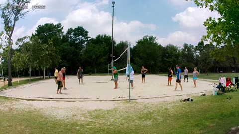 2024 Memorial volleyball part 5