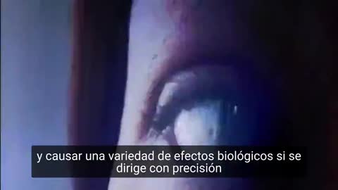 So it´s Lucifer! Yes look at the lights!