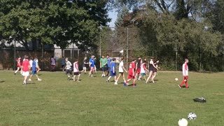 Spencer at TOPS Soccer VID 20190922 104332