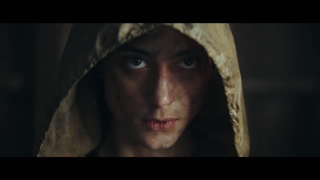 THE COLONY Official Trailer (2021)