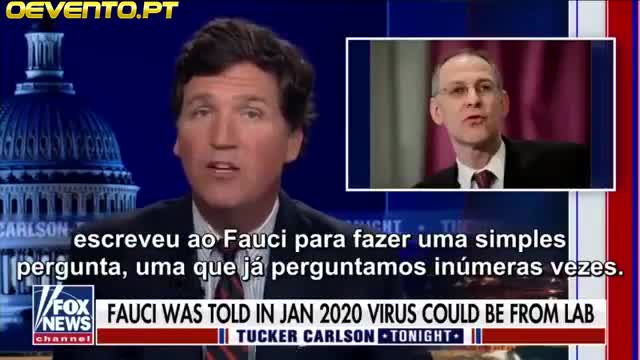 Anthony Fauci - emails