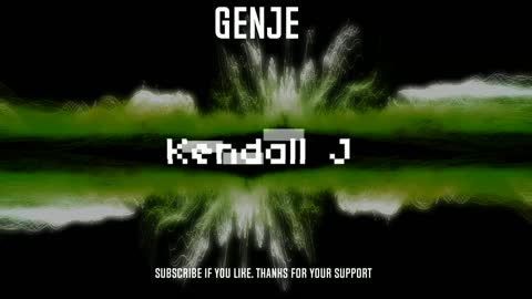 Genje - Kendall J