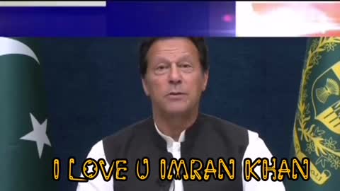 —— Prime Minister Imran Khan tells why he came into politics. # all world news