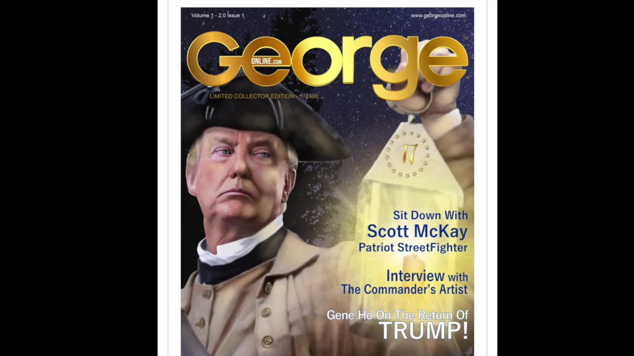 George 2.0