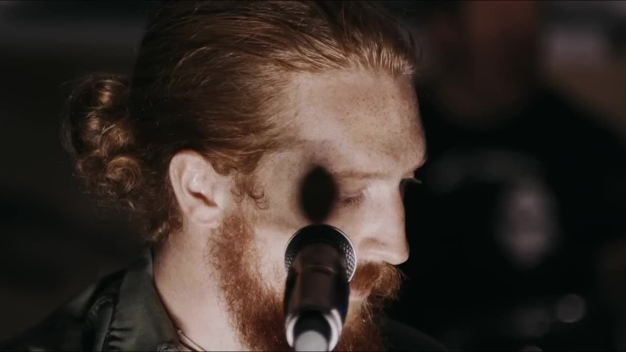 Tyler Childers - Whitehouse Road