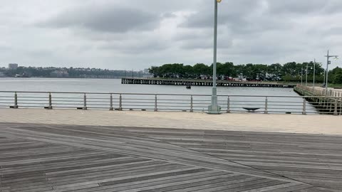 Hudson River Park (Chelsea Waterside Park, Pier 63) 1