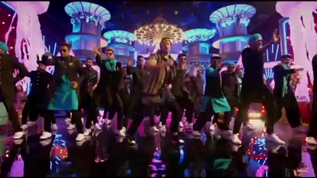 Full Video- Mundiyan Song - Baaghi 2- Tiger Shi -Ahmed K - Sajid N - Navraj, Palak_Cut