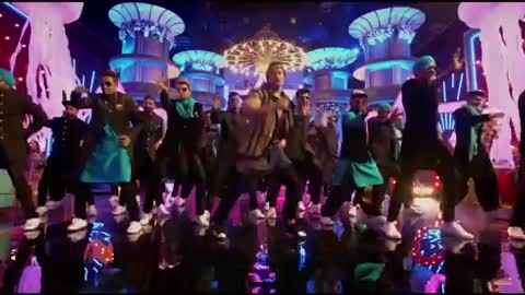 Full Video- Mundiyan Song - Baaghi 2- Tiger Shi -Ahmed K - Sajid N - Navraj, Palak_Cut