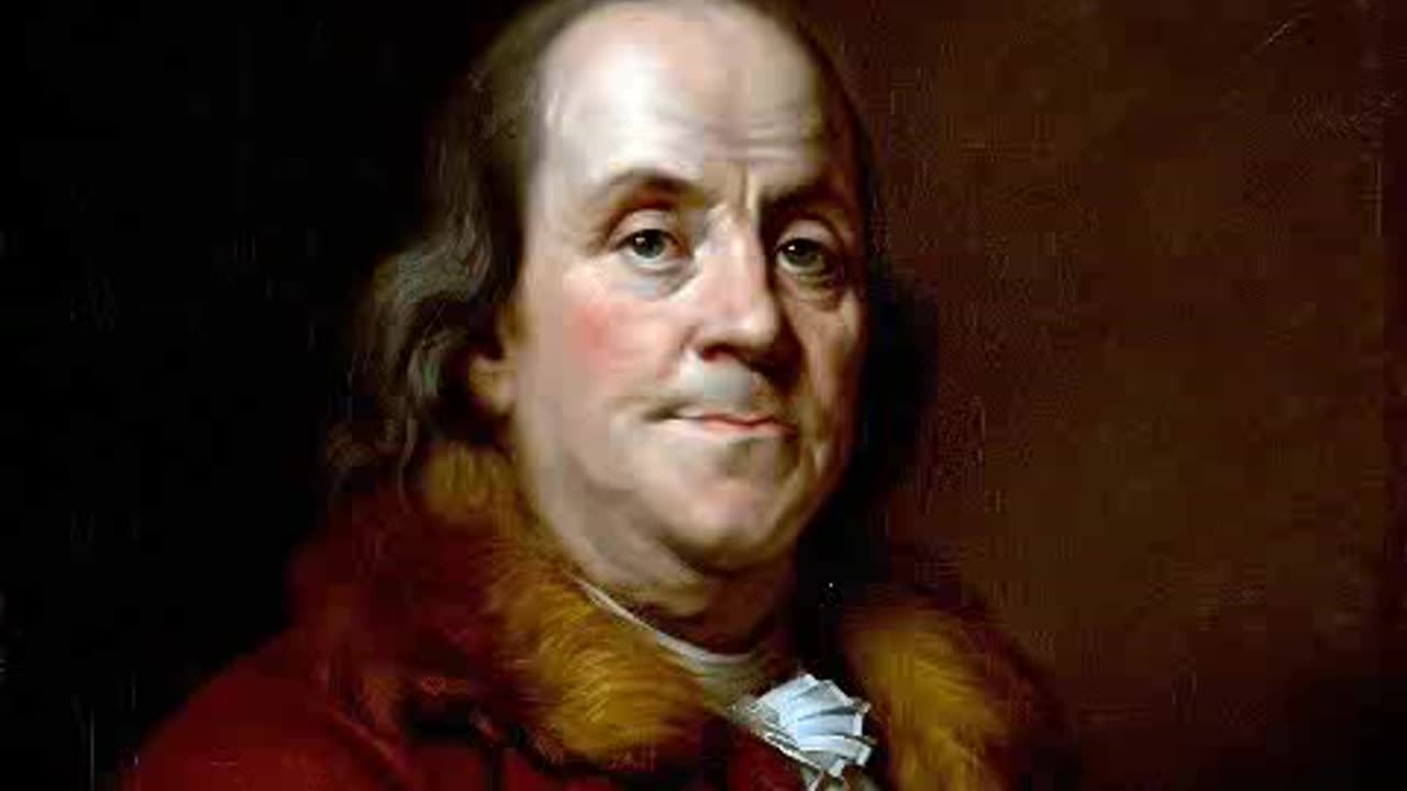 Charles Guilliani: Ben Franklinstein