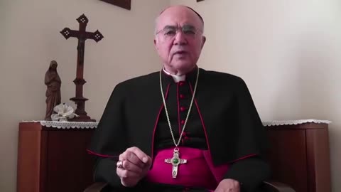 Mons. Viganò senza freni (30 agosto)