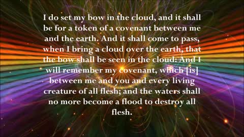 .:: God's Rainbow ::.