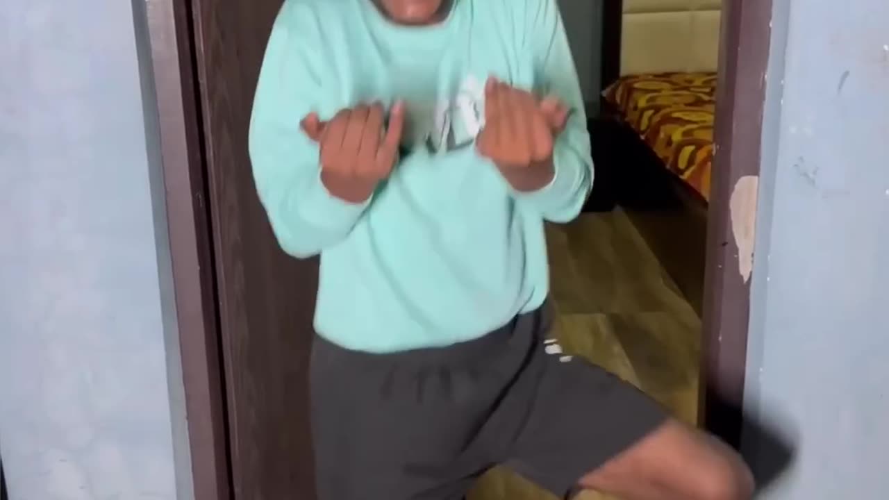 Funny 😂🤣 video