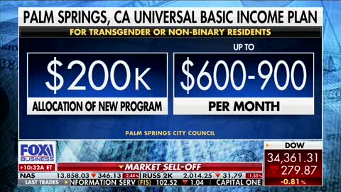 Seattle crime and CA wokeness spreads