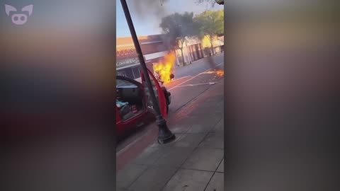 Frightening Footage That Needs Explaining