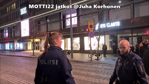 MOTTI22 jatkot Juha Korhonen