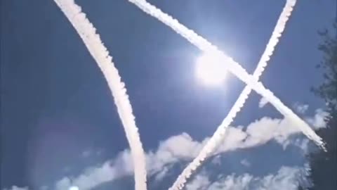 look what they are doing to our skies