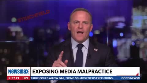 Antifa and the media malpractice