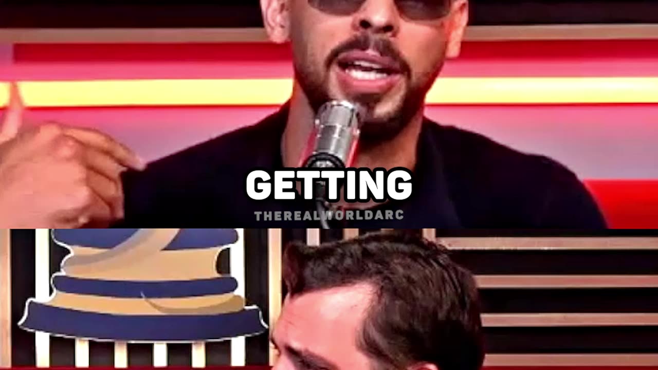 Tate on why it isn't always about winning