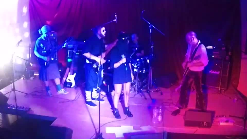 Still got the Blues Cover