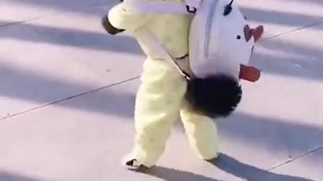 Dog funny and cuteππππ
