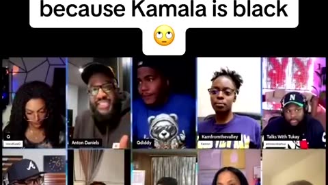 Black Woman Gets Schooled On Identity Politics