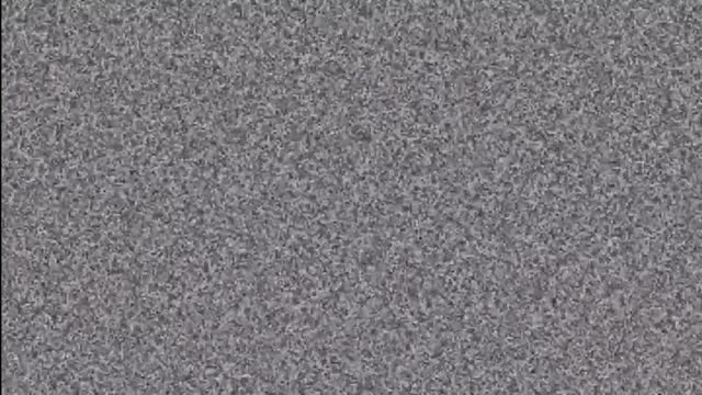 TV Static 1 hr White Noise for sleeping.