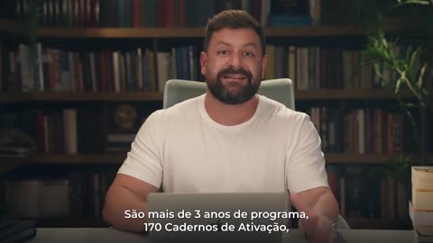 Ítalo Marsili - sobre o retiro de carnaval e o GW