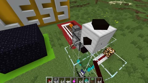 Making USELESS Features USEFUL in Minecraft!