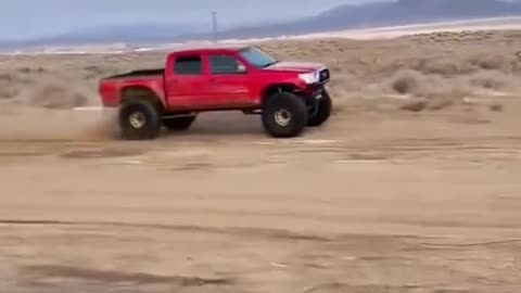 best offroad car