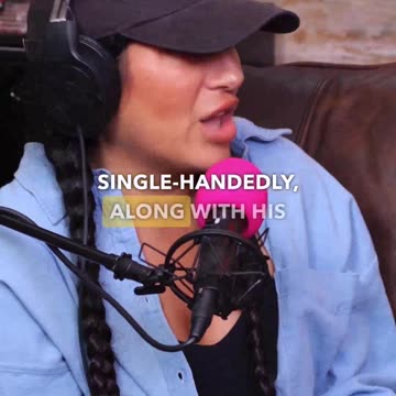 Have you heard about the Disney vs Desantis situation? What are your thoughts?