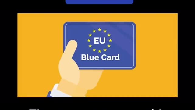 The Truth about Blue and Yellow- Symbolism