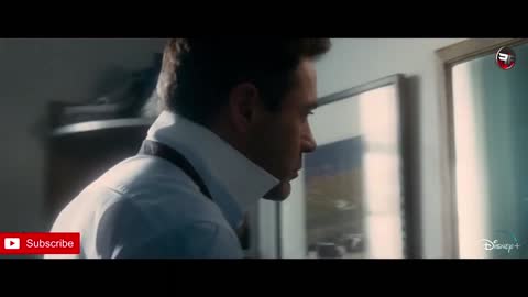 Iron Man 4 (Trailer)