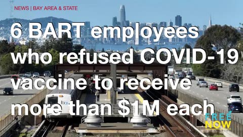 In Their Own Words - How BART Employees Beat the Mandate