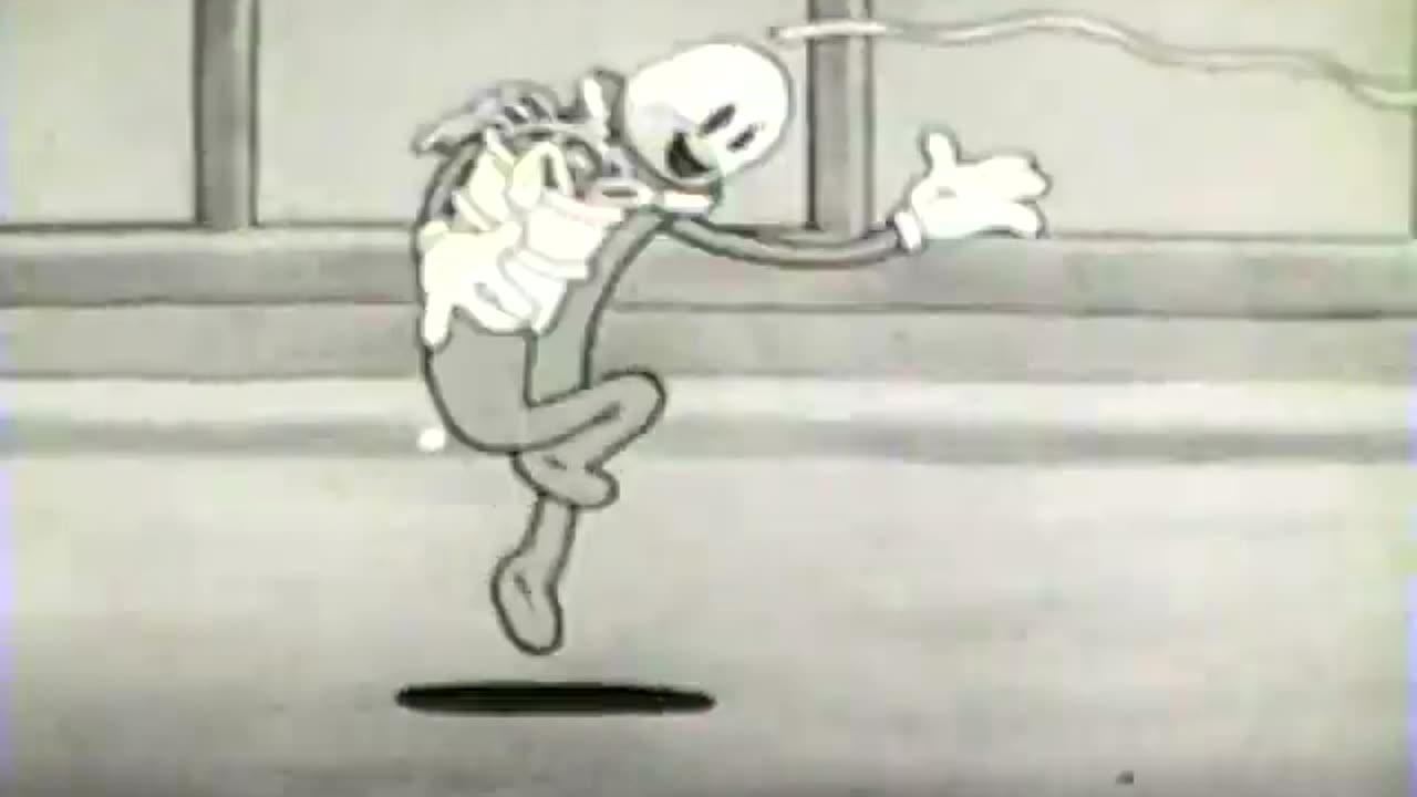 Columbia Pictures Cartoons - 1930x12 - Lambs Will Gamble