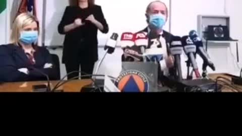 Zaia, vecchia volpe!